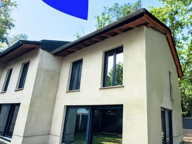 Reihenendhaus am Straussee – Wohnen in Toplage zwischen Wasser & Natur