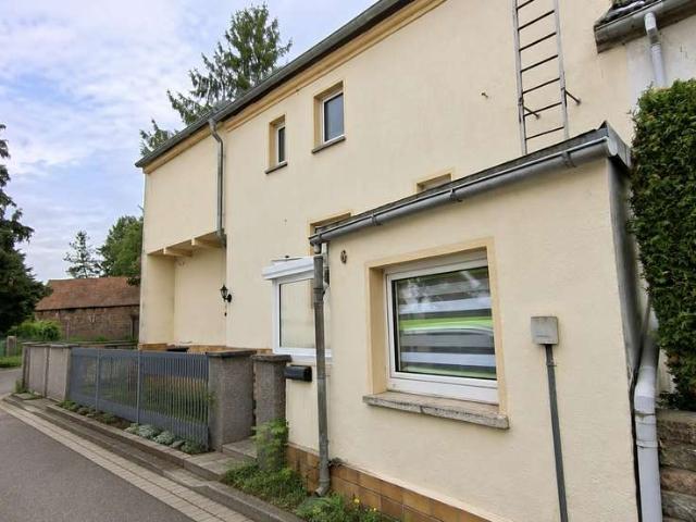 Reihenendhaus bei Magdeburg – solides Eigenheim mit individuellem Gestaltungspotenzial