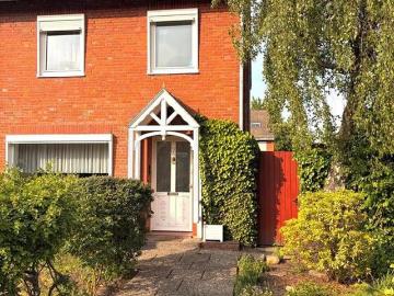 Reihenendhaus Bremen Landwehrstraße | 108 m² | Garten & Keller