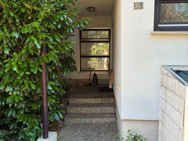Reihenendhaus FDS 170m² Garage