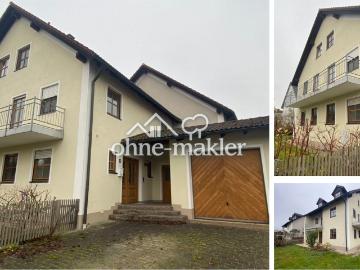 Reihenendhaus Haus zum Kauf in bester Lage von Vilshofen