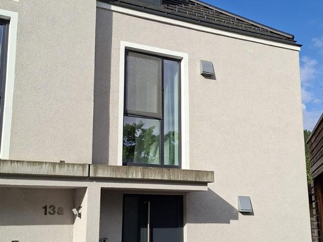 Reihenendhaus in Markt Schwaben