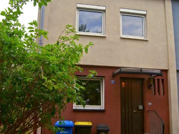 Reihenendhaus in Nürnberg Eibach mit viel Ausbaupotential