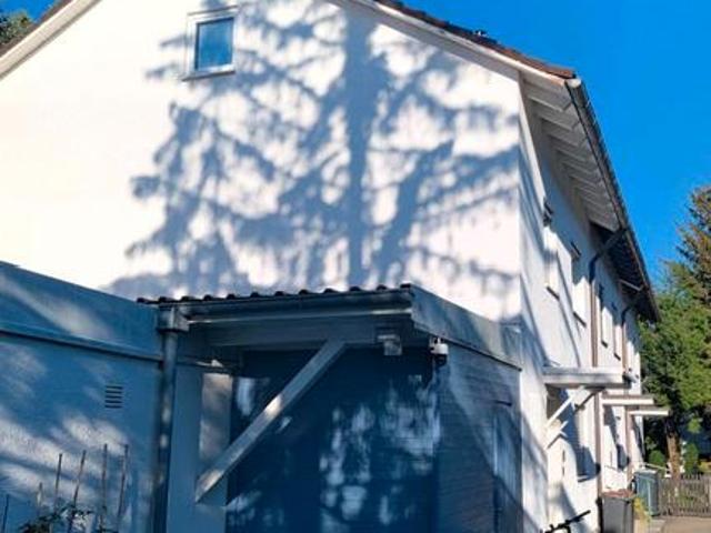 Reihenendhaus in Ottobrunn zu verkaufen