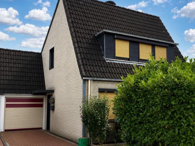 Reihenendhaus in begehrter Wohnlage von Stuhr Varrel