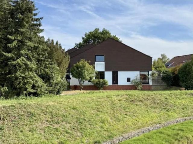 Reihenendhaus in Bredenbeck