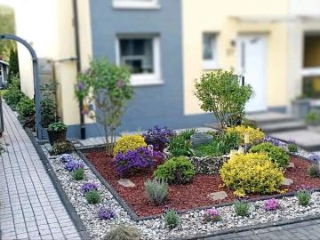 Reihenendhaus in Dortmund Wambel zu verkaufen