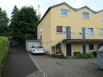 Reihenendhaus in Essen Heidhausen
