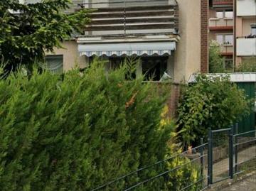 Reihenendhaus in Hagen Eckesey mit 2 Stellplätzen*Provisionsfrei