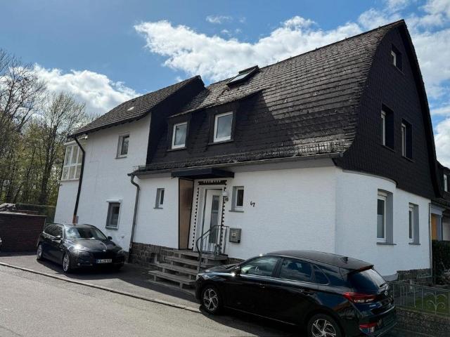 Reihenendhaus in idyllischer Lage 600m zum Wölfersheimer See