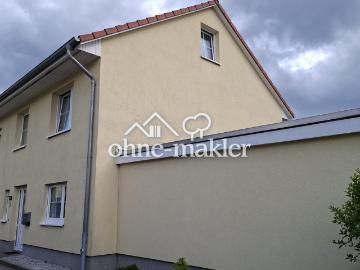 Reihenendhaus in Langenhagen OT Kaltenweide