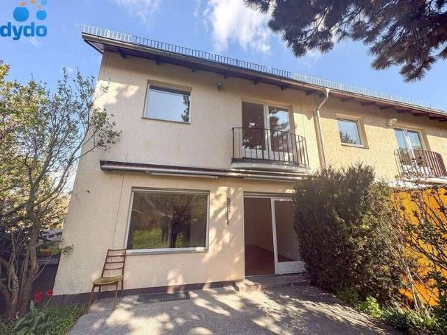 Reihenendhaus in ruhiger Lage wartet auf neue Mieter jetzt bewerben!