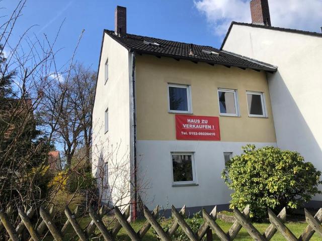 Reihenendhaus in Röthenbach zu verkaufen