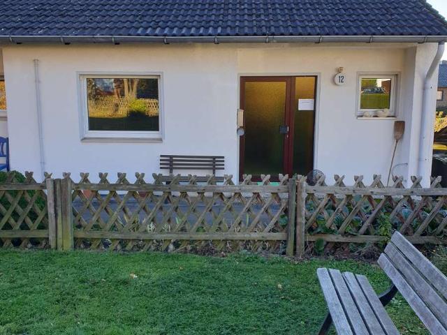 Reihenendhaus in Schöppenstedt