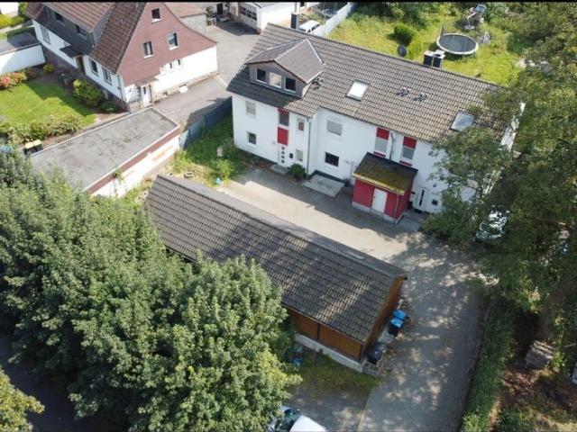 Reihenendhaus in Schwerte Villigst OHNE MAKLER