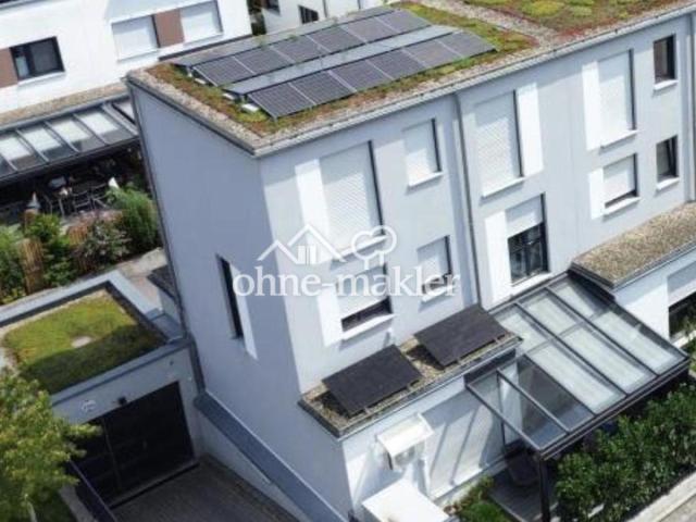 Reihenendhaus in Singen zu vermieten