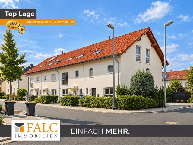 Reihenendhaus in Top Wohnlage von Königstädten ruhig & zentral