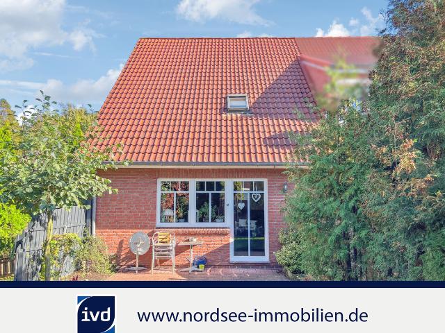 Reihenendhaus in 1A Lage