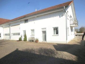 Reihenendhaus renoviert und erweiterungsfähig