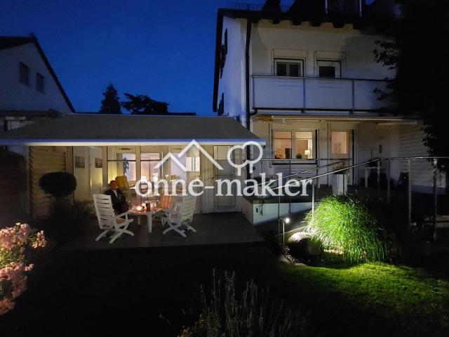Reihenendhaus von Privat