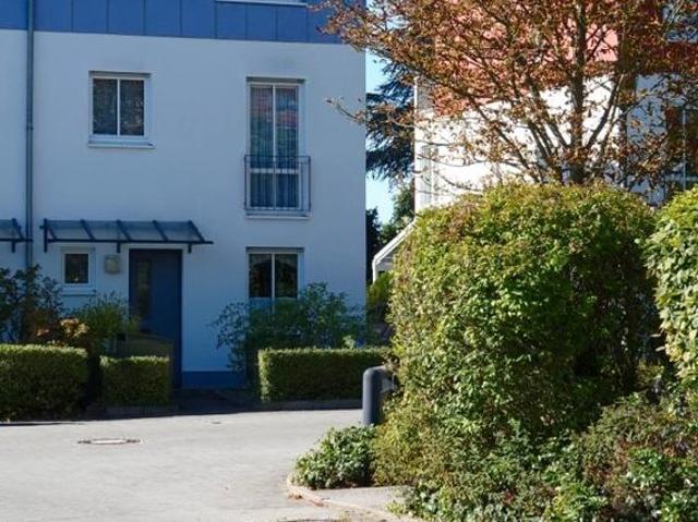 Reihenendhaus Wittenau