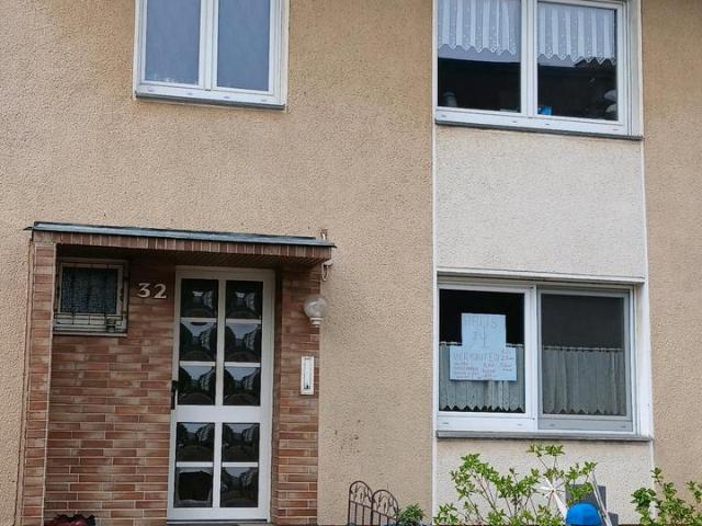 Reihenendhaus zu verkaufen