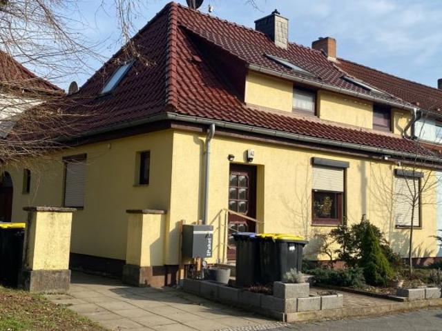 Reihenendhaus zu verkaufen