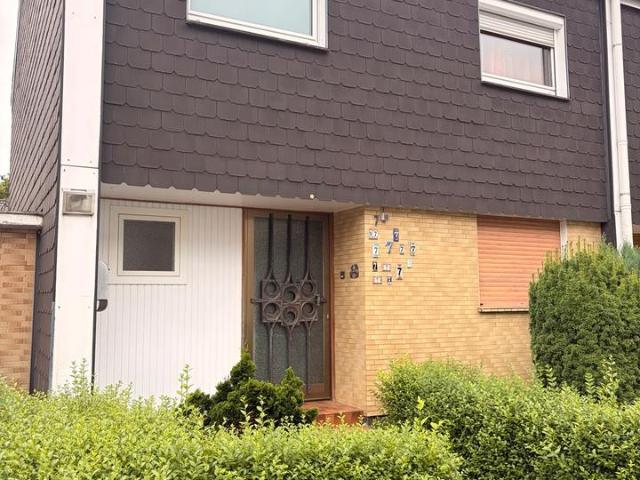 Reihenendhaus zu Verkaufen