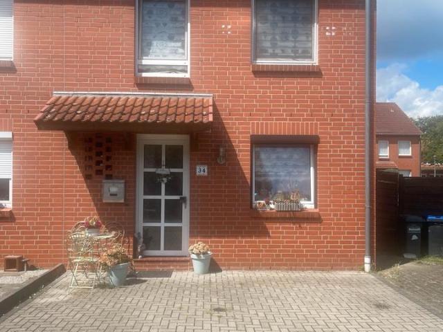 REIHENENDHAUS zum VERKAUFEN
