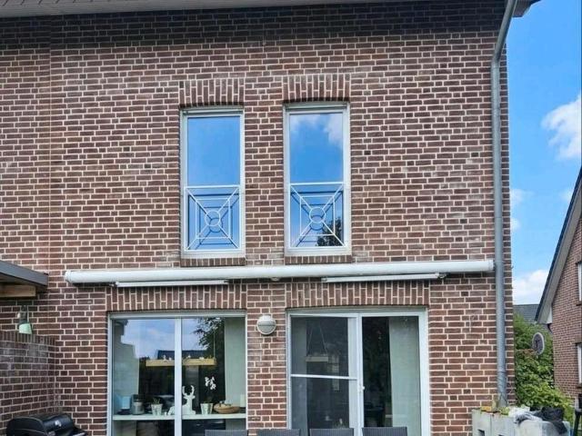 Reihenendhaus zum Kauf in Hamminkeln Dingden