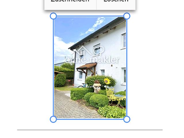 Reihenendhaus
