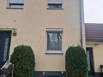 Hostedder Straße, Kolonie Grunewald