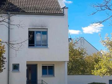 Reihenendhaus