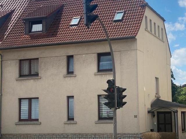 Reihenendhaus