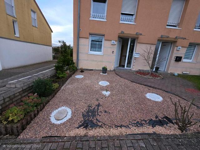 Reihenendhaus