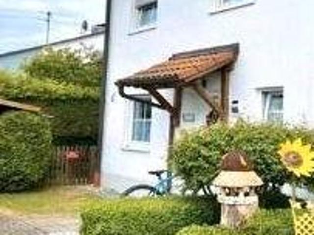 Reihenendhaus