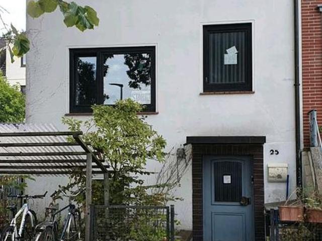 Reihenendhaus