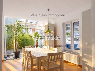 Reihenendhaus 7 ZKBB#2 Bäder #Zisterne #Keller ausgebaut #Griesheim Im Wiesengarten