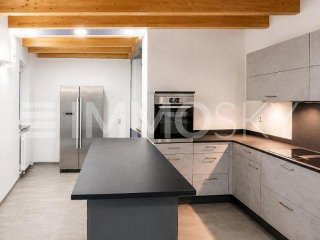 Reihenfamilienhaus 3.5 Zimmer