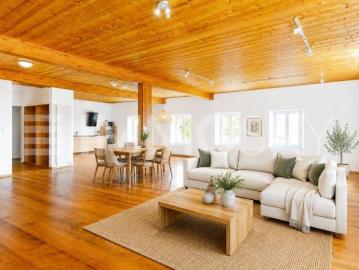 Reihenfamilienhaus 3.5 Zimmer