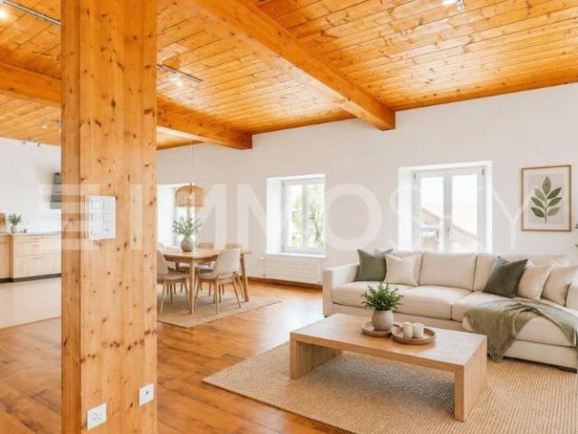 Reihenfamilienhaus 3.5 Zimmer