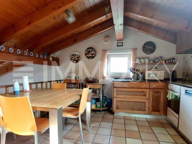 Reihenfamilienhaus 3.5 Zimmer