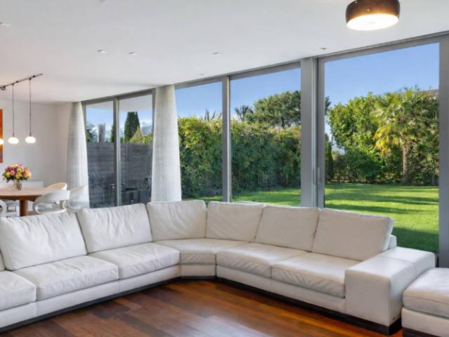 Reihenfamilienhaus 7.5 Zimmer