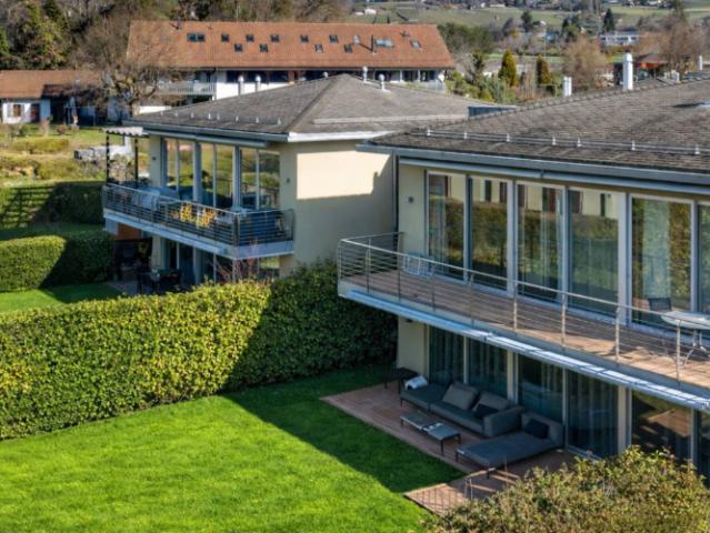 Reihenfamilienhaus 7.5 Zimmer
