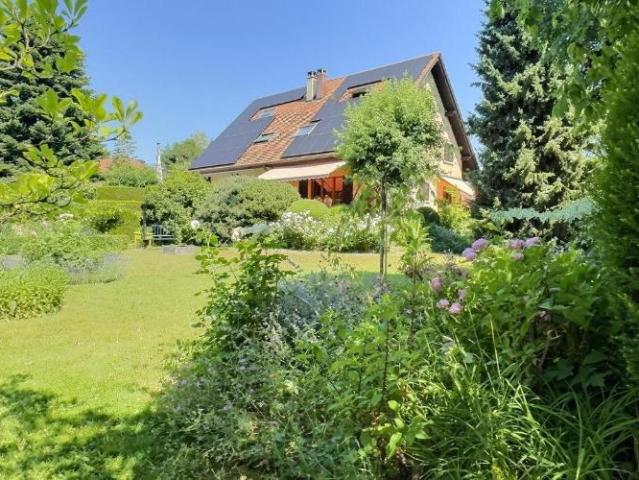 Reihenfamilienhaus 7 Zimmer