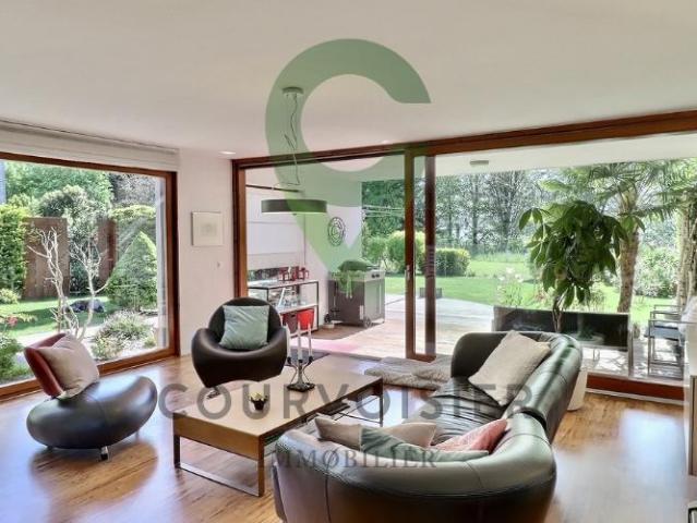 Reihenfamilienhaus 7 Zimmer