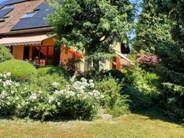 Reihenfamilienhaus 7 Zimmer