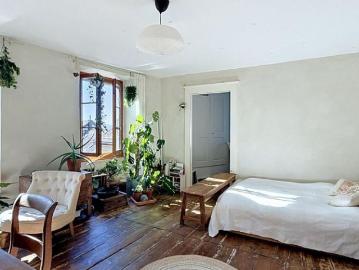 Reihenfamilienhaus 4.5 Zimmer