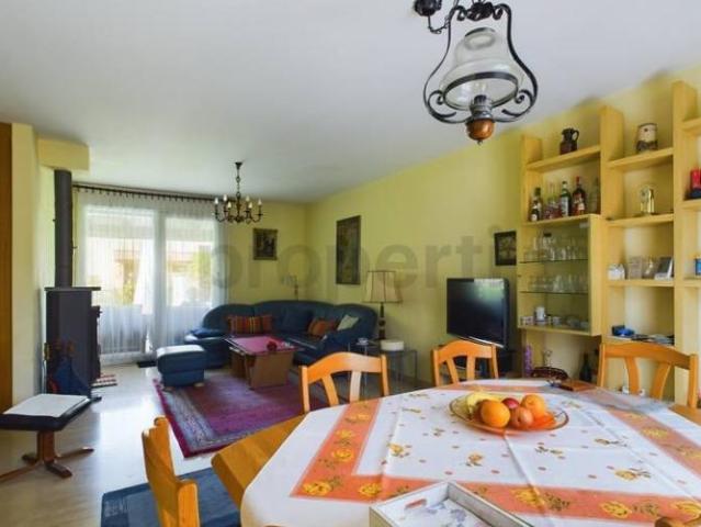 Reihenfamilienhaus 4.5 Zimmer