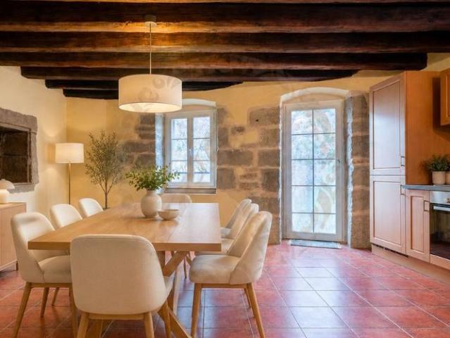 Reihenfamilienhaus 4.5 Zimmer